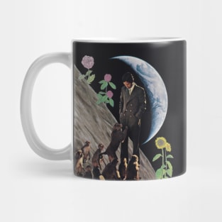 Weird Dream Mug